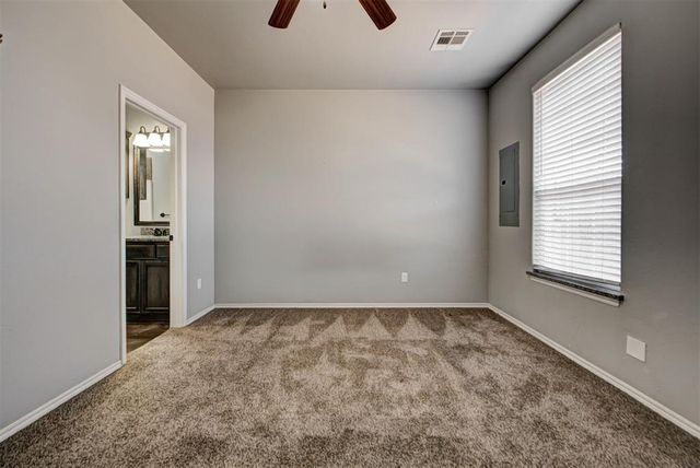 1852 Cypress Lane, El Reno, OK 73036