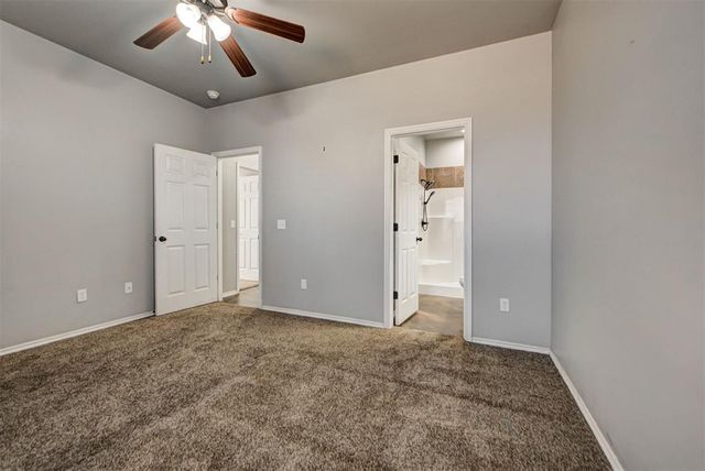 1852 Cypress Lane, El Reno, OK 73036