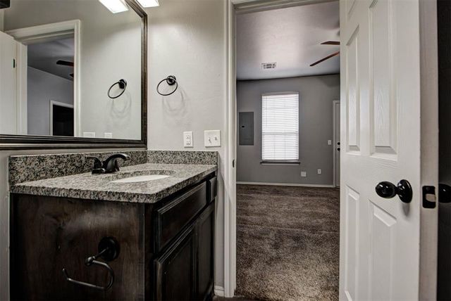1852 Cypress Lane, El Reno, OK 73036