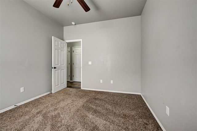 1852 Cypress Lane, El Reno, OK 73036