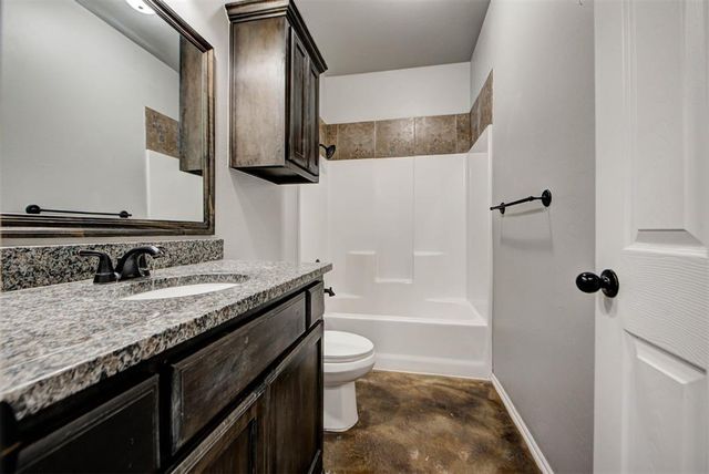 1852 Cypress Lane, El Reno, OK 73036