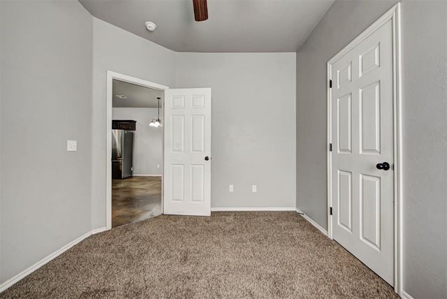 1852 Cypress Lane, El Reno, OK 73036