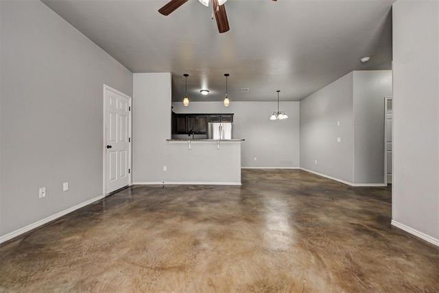 1852 Cypress Lane, El Reno, OK 73036