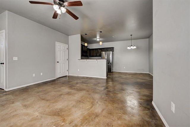 1852 Cypress Lane, El Reno, OK 73036