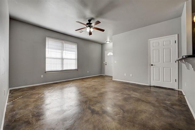 1852 Cypress Lane, El Reno, OK 73036