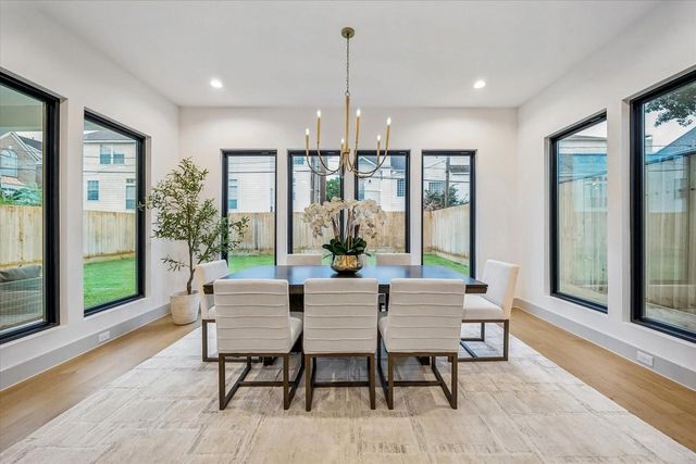 1501 Bonnie Brae Street, Houston, TX 77006