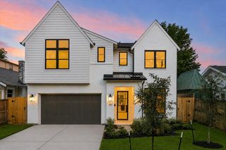 1501 Bonnie Brae Street, Houston, TX 77006