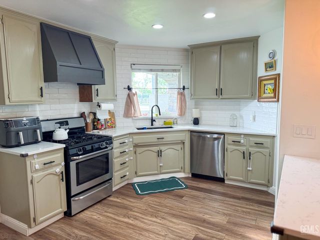 5003 Nez Perce Way, Bakersfield, CA 93312