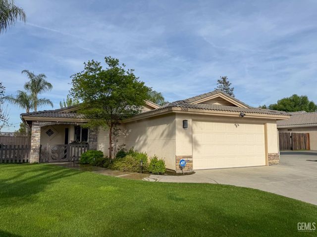 5003 Nez Perce Way, Bakersfield, CA 93312