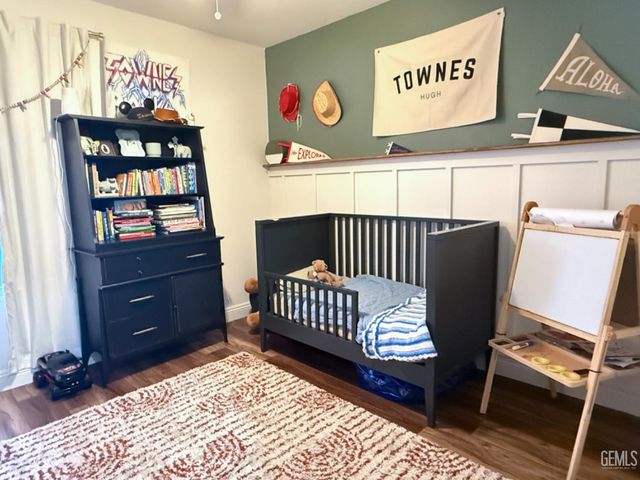 5003 Nez Perce Way, Bakersfield, CA 93312