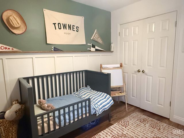 5003 Nez Perce Way, Bakersfield, CA 93312