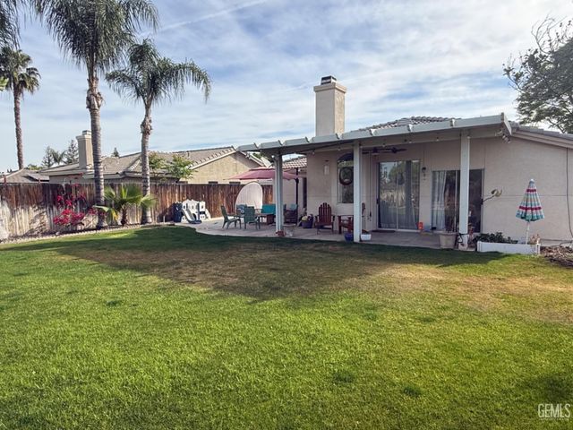 5003 Nez Perce Way, Bakersfield, CA 93312