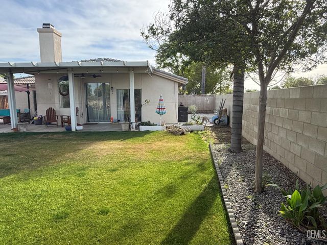 5003 Nez Perce Way, Bakersfield, CA 93312