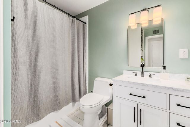 8336 E Montecito Avenue, Scottsdale, AZ 85251