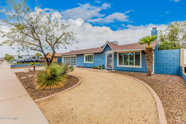 8336 E Montecito Avenue, Scottsdale, AZ 85251