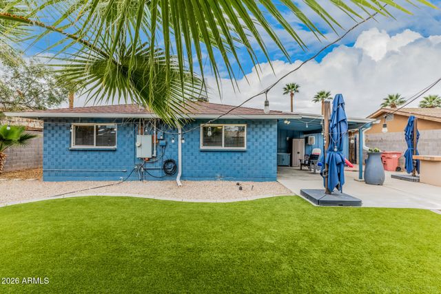 8336 E Montecito Avenue, Scottsdale, AZ 85251