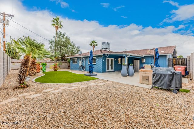 8336 E Montecito Avenue, Scottsdale, AZ 85251