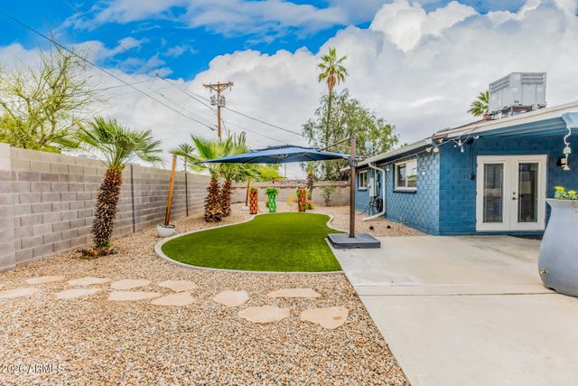 8336 E Montecito Avenue, Scottsdale, AZ 85251