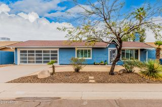 8336 E Montecito Avenue, Scottsdale, AZ 85251