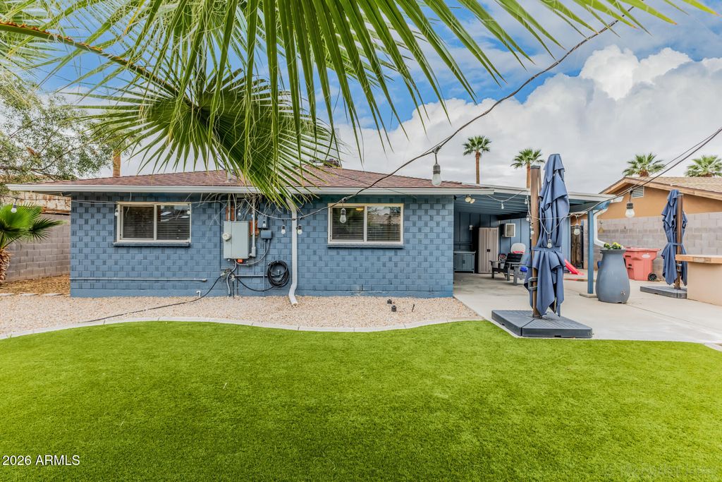 Image 22 of property listing at 8336 E Montecito Avenue, Scottsdale, AZ 85251