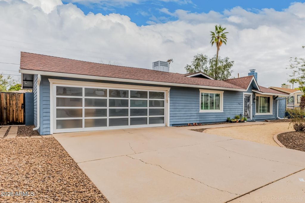 Image 31 of property listing at 8336 E Montecito Avenue, Scottsdale, AZ 85251