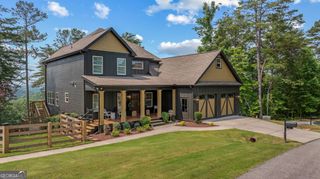 567 Crown Mountain Way, Dahlonega, GA 30533