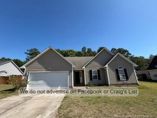 111 Tenacre Trail, Raeford, NC 28376