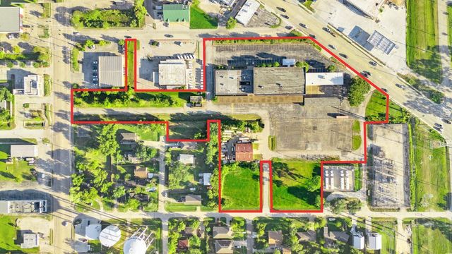 2401 Termini Street, Dickinson, TX 77539