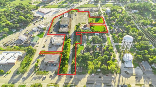 2401 Termini Street, Dickinson, TX 77539