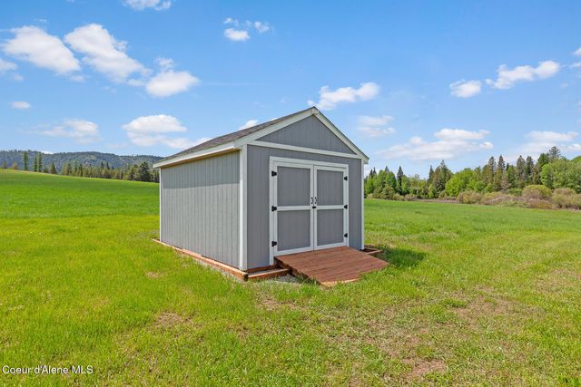 436 Mays Rd, Sagle, ID 83860