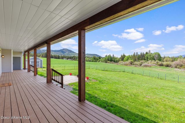 436 Mays Rd, Sagle, ID 83860