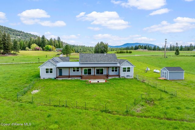 436 Mays Rd, Sagle, ID 83860