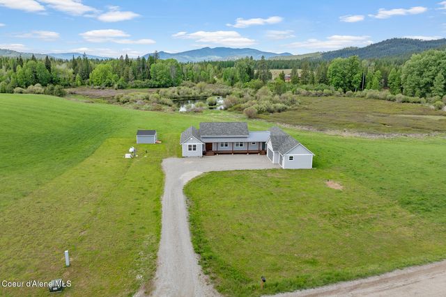 436 Mays Rd, Sagle, ID 83860