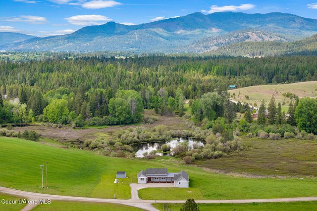 436 Mays Rd, Sagle, ID 83860