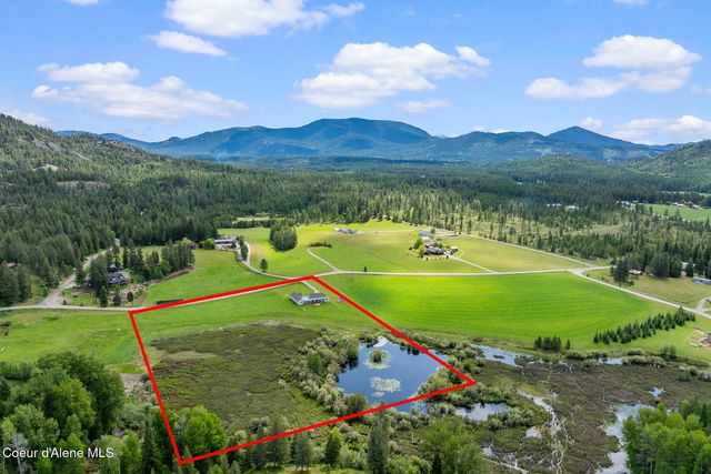 436 Mays Rd, Sagle, ID 83860