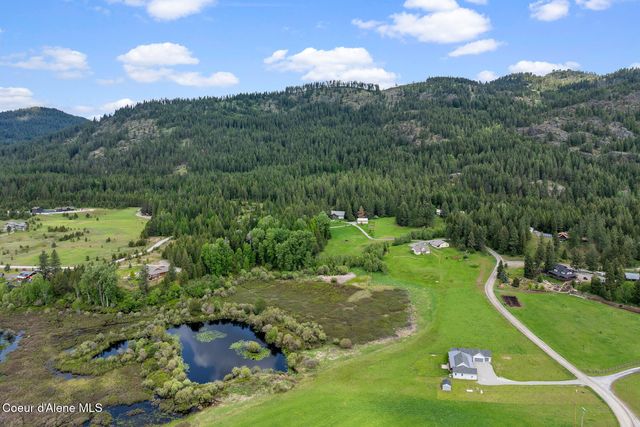 436 Mays Rd, Sagle, ID 83860