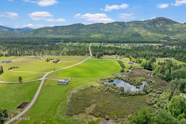 436 Mays Rd, Sagle, ID 83860