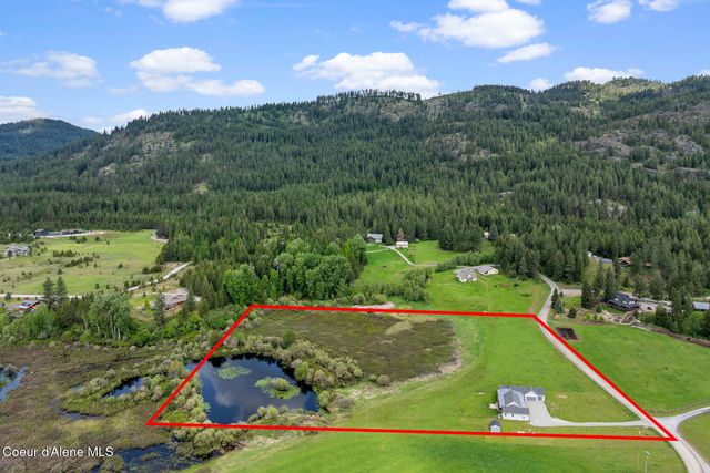 436 Mays Rd, Sagle, ID 83860