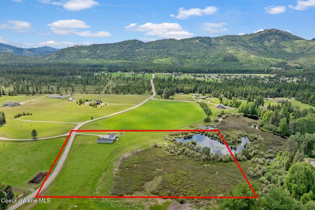 436 Mays Rd, Sagle, ID 83860