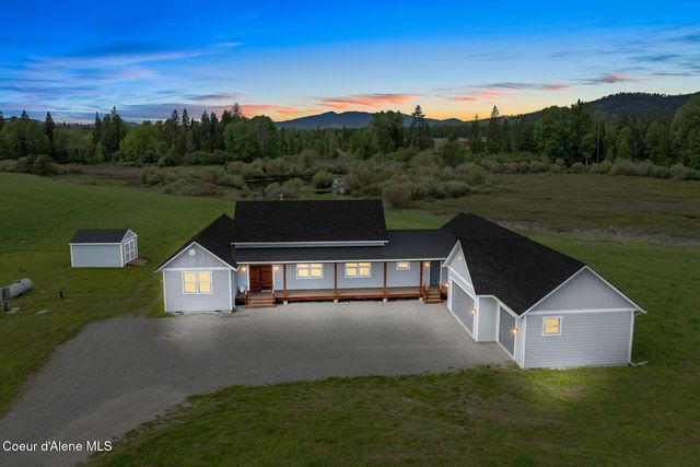 436 Mays Rd, Sagle, ID 83860