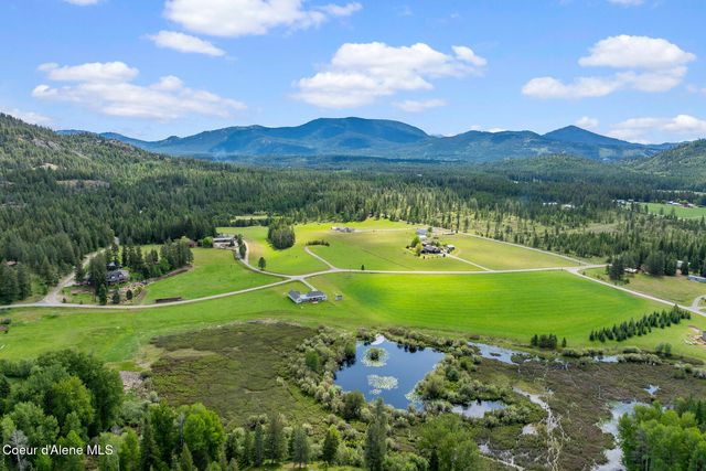436 Mays Rd, Sagle, ID 83860