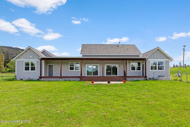 436 Mays Rd, Sagle, ID 83860