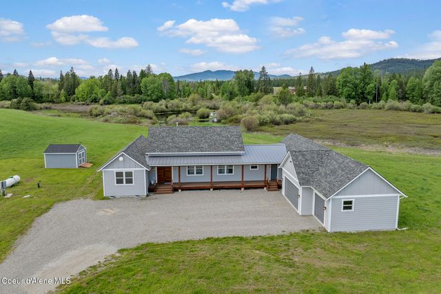 436 Mays Rd, Sagle, ID 83860