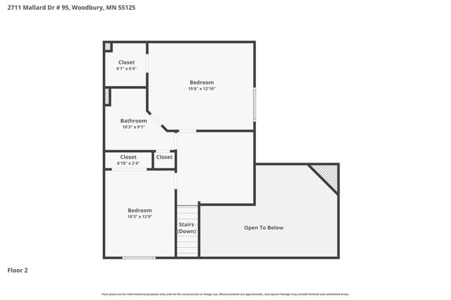 2711 Mallard Drive, Woodbury, MN 55125