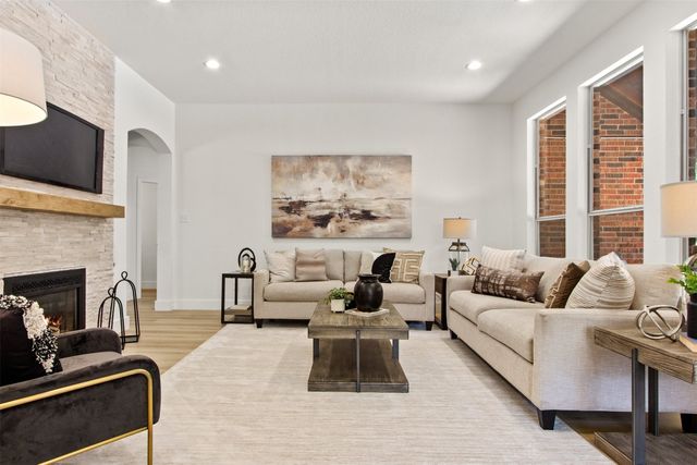 421 Soren Drive, Murphy, TX 75094