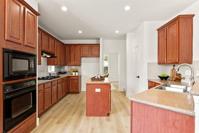 421 Soren Drive, Murphy, TX 75094