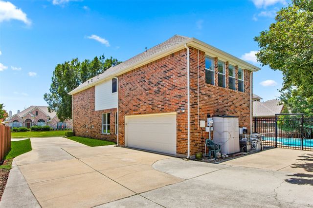 421 Soren Drive, Murphy, TX 75094