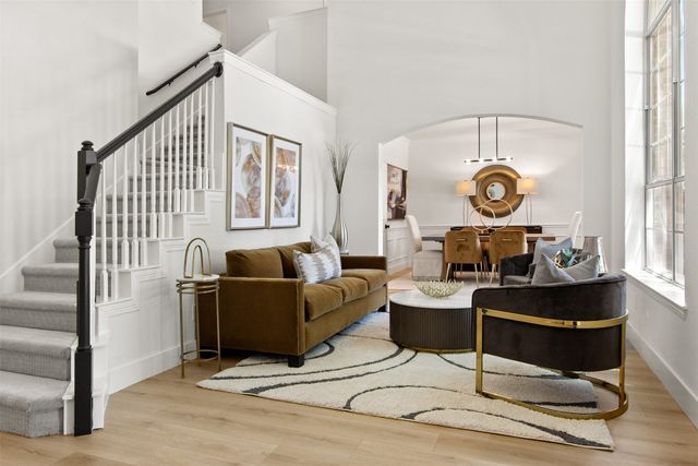 421 Soren Drive, Murphy, TX 75094