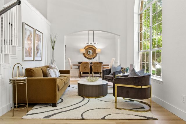 421 Soren Drive, Murphy, TX 75094