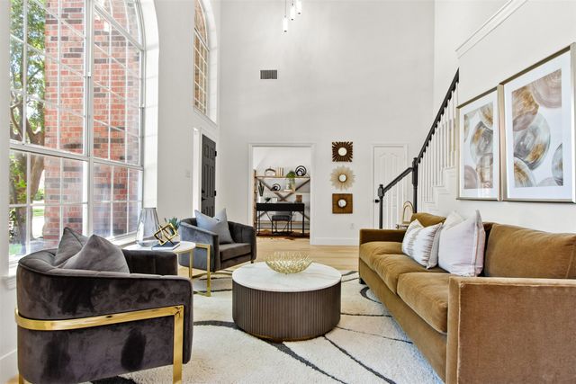 421 Soren Drive, Murphy, TX 75094